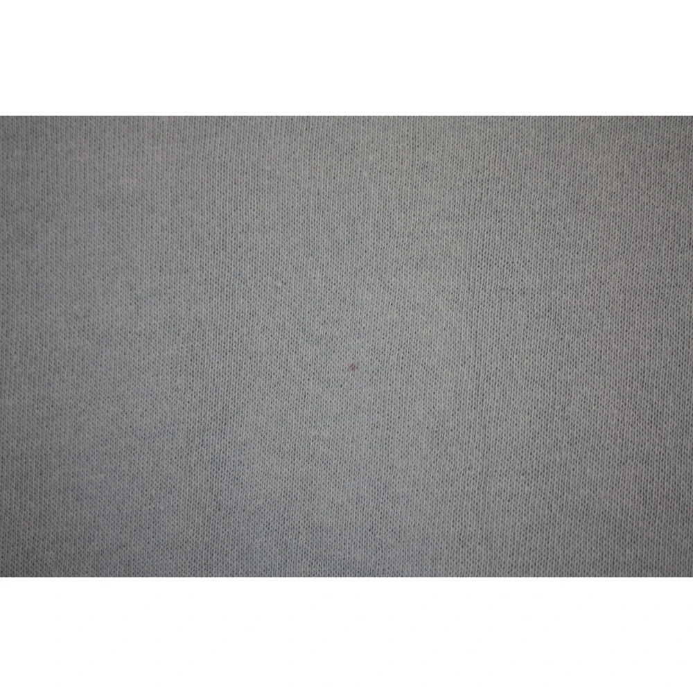 Chinawear by Morsly Sweater Womens Medium Vintage Pullover Blue Grandmacore